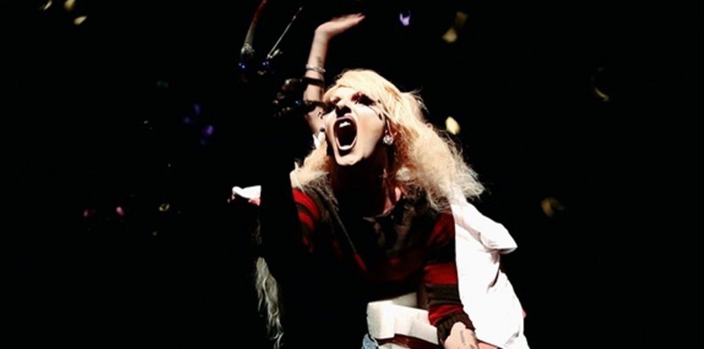 Scream, Queen! My Nightmare on Elm Street image