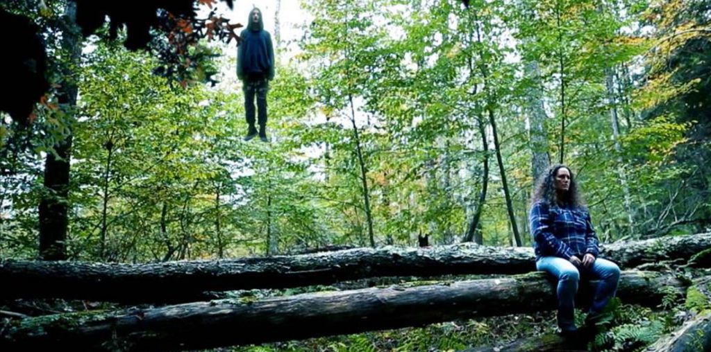 The Deeper You Dig image