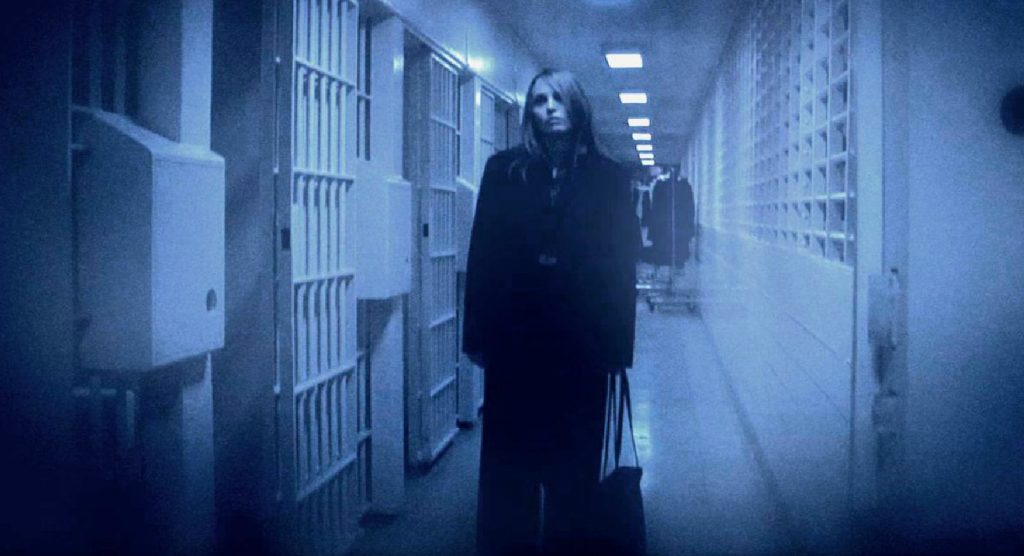 X: The Human Condition image