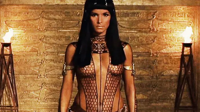 The Best Movies Based On Ancient Egypt Film Threat