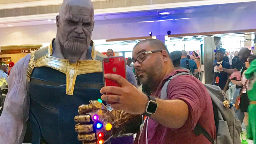 Dragon Con 2019 Presents the Film Threat Podcast Live image