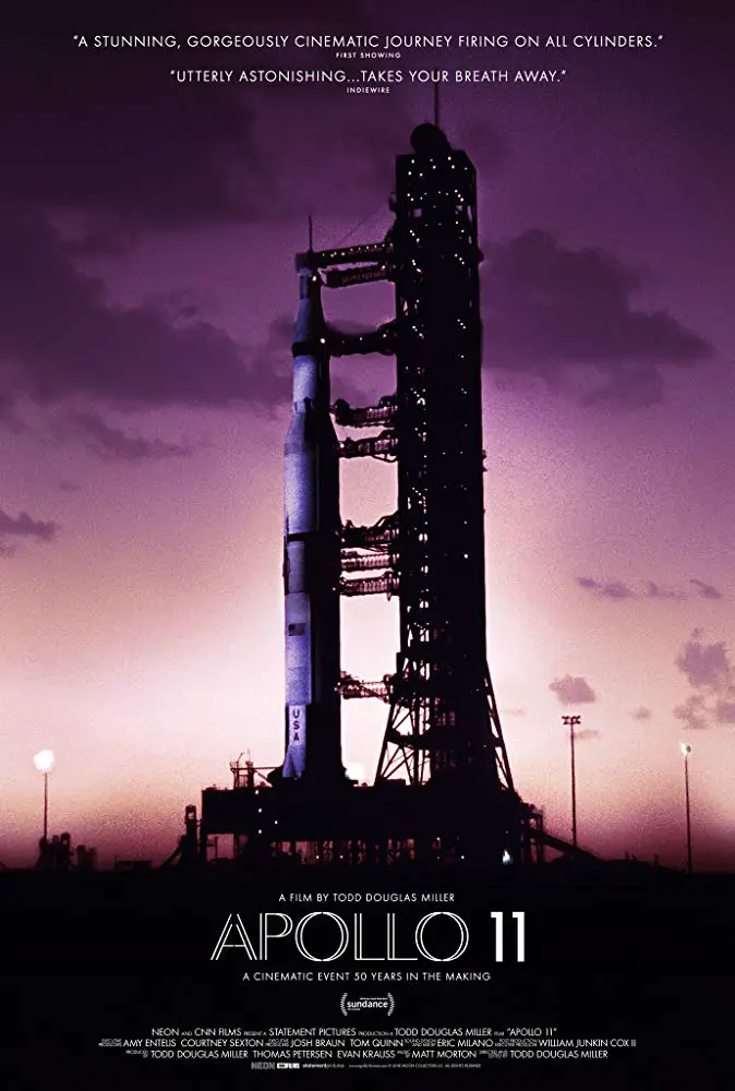 Apollo 11 Image
