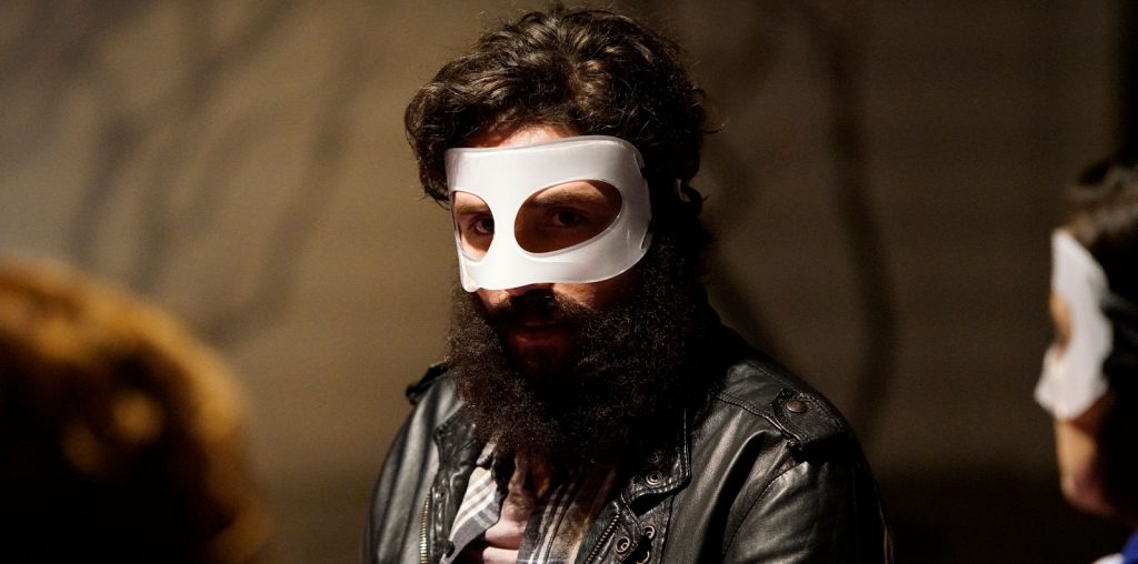 Chain Of Death image