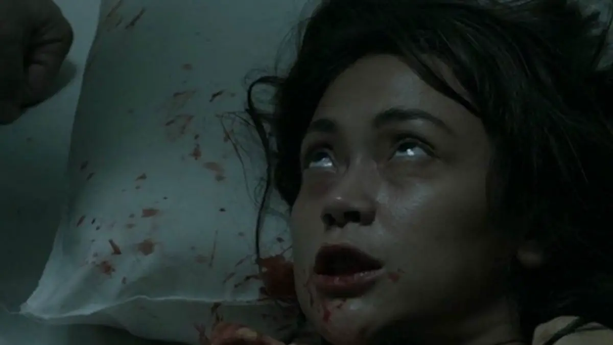 Jodi sta maria horror clearance movie 2019