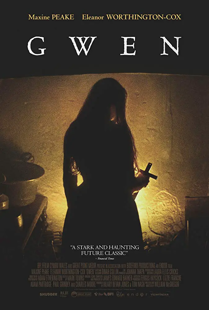 Gwen Image