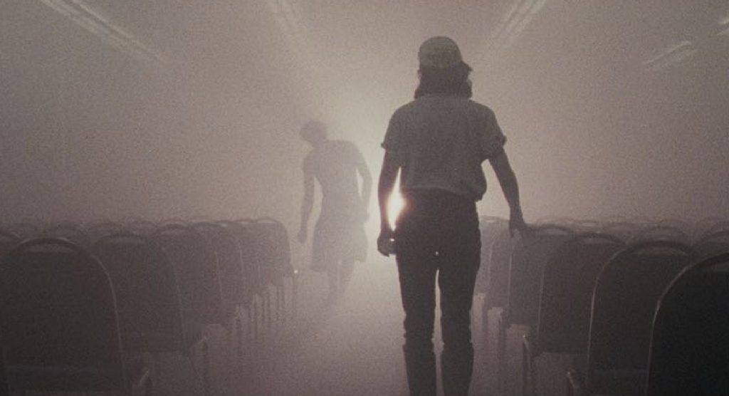 Tilman Singer Explores The Dark Side Of Hypnosis In Luz image