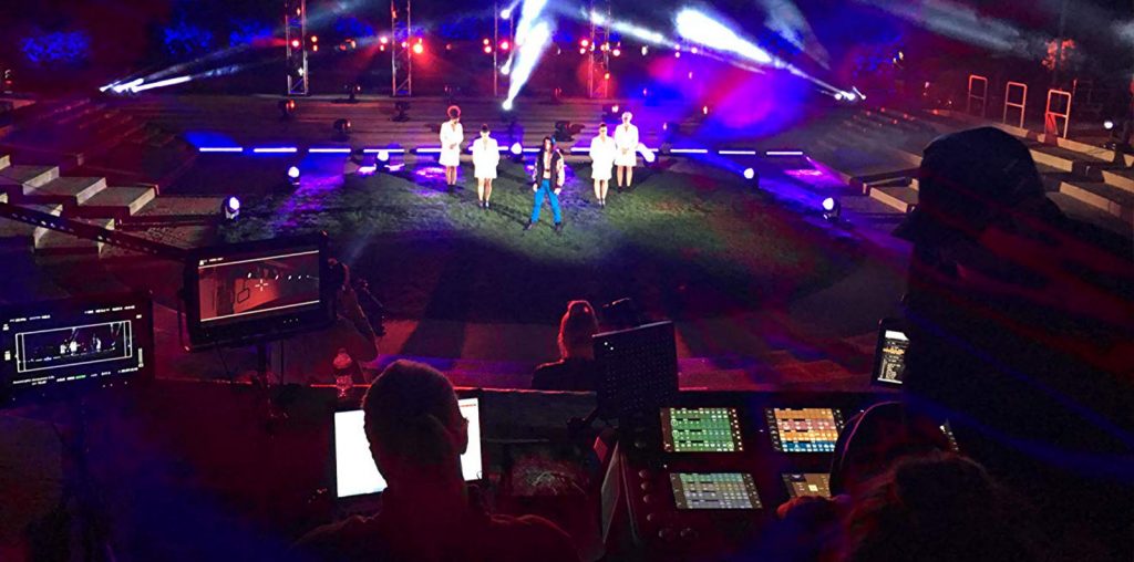 Manifest Destiny Down: Spacetime image