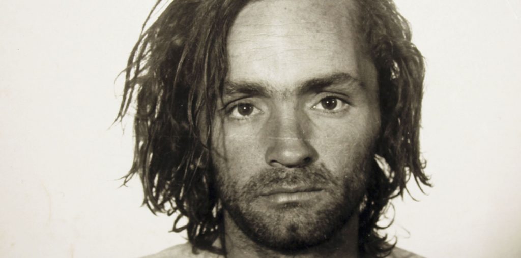 Manson: Music from an Unsound Mind image