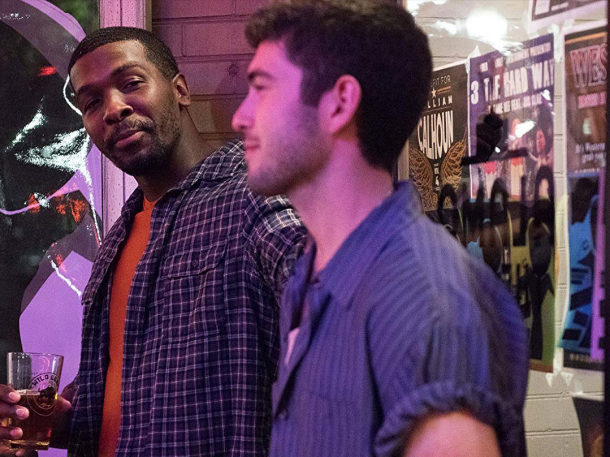 Summer Night | Film Threat