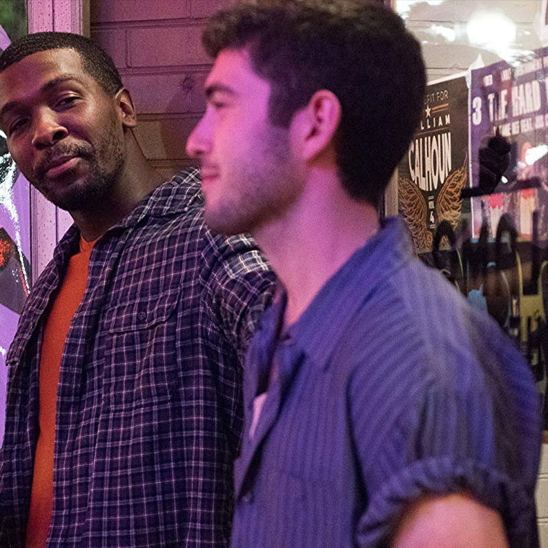 Summer Night | Film Threat