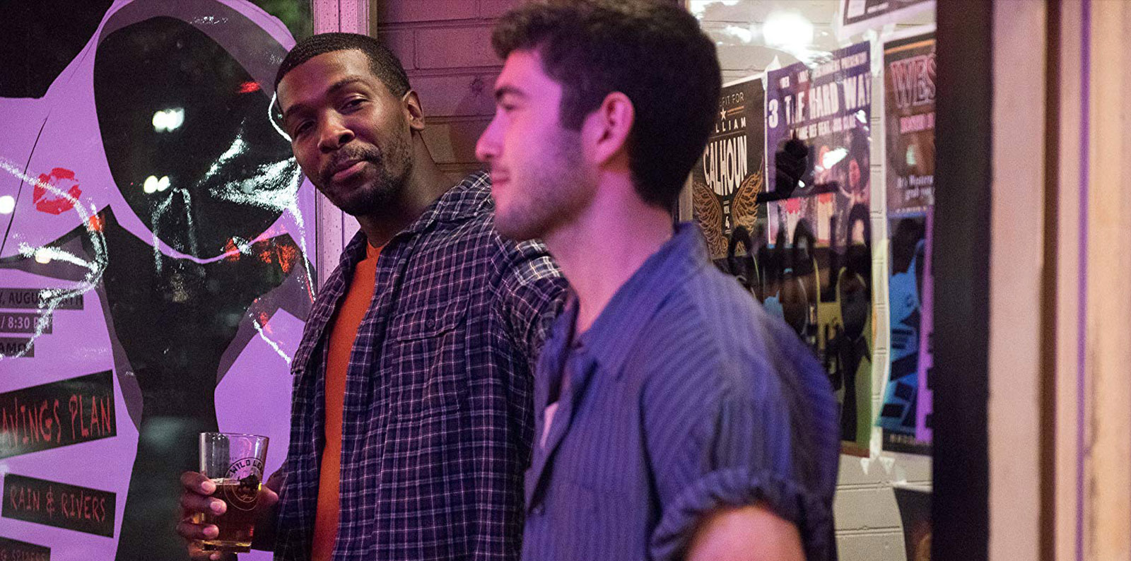 Summer Night | Film Threat