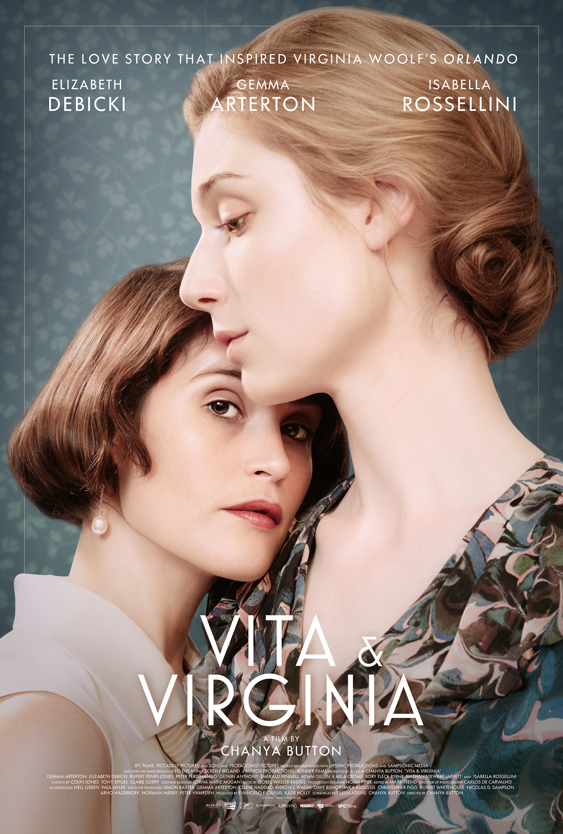 Vita & Virginia  Image