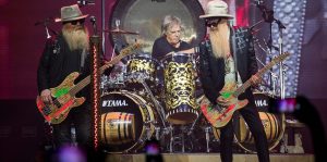 ZZ Top: That Little Ol’ Band From Texas Image