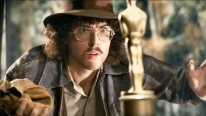 Does an Actor’s Previous Track Record Dictate the Odds of Them Getting an Oscar? Image