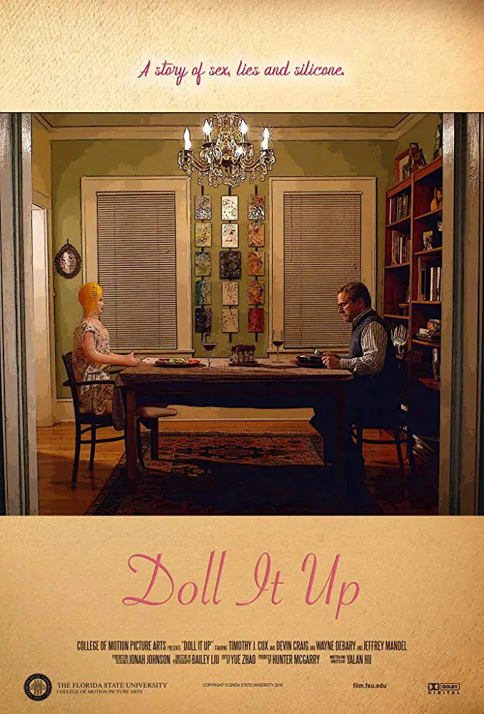 Doll It Up Image