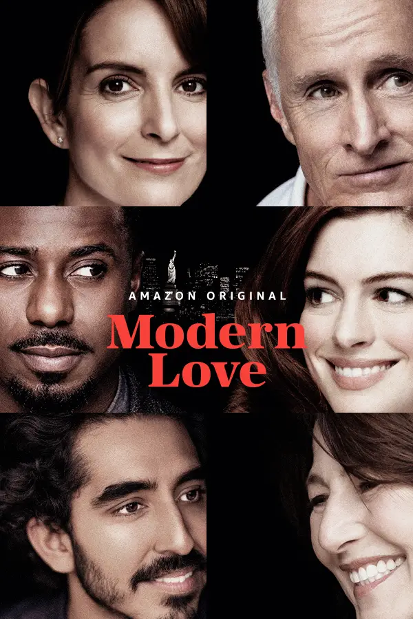 Modern Love Image