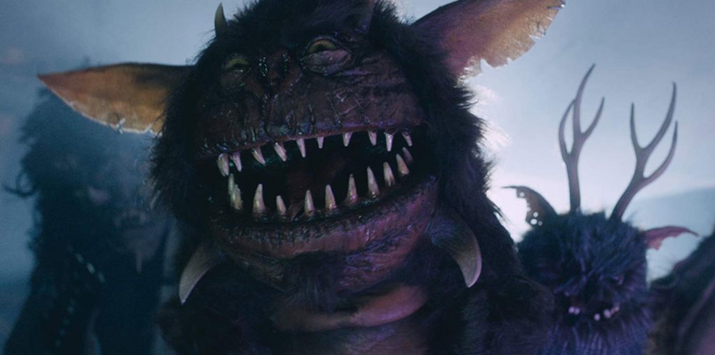 Starcadian: Freak Night image