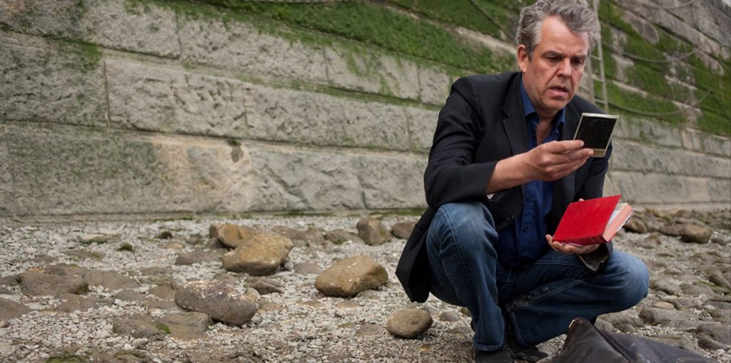 The Last Photograph image