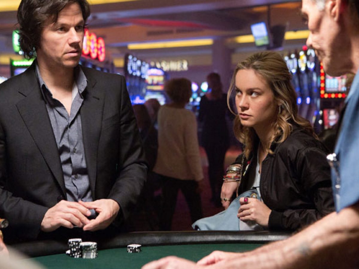 Top 7 Gambling Movies Of All Time Film Threat