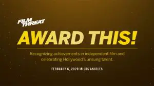 Award This! Event Returns in 2020 Image