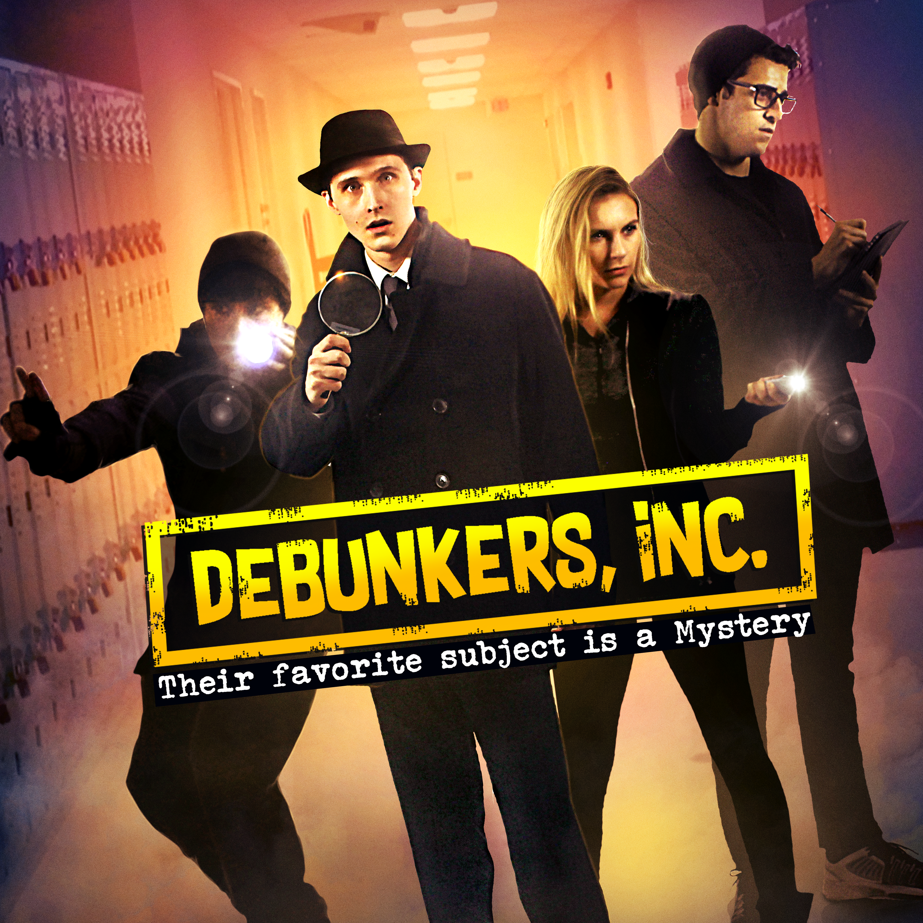 Debunkers, Inc. Image