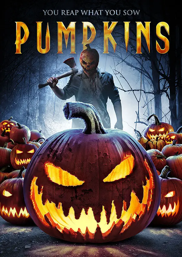 Pumpkins Image