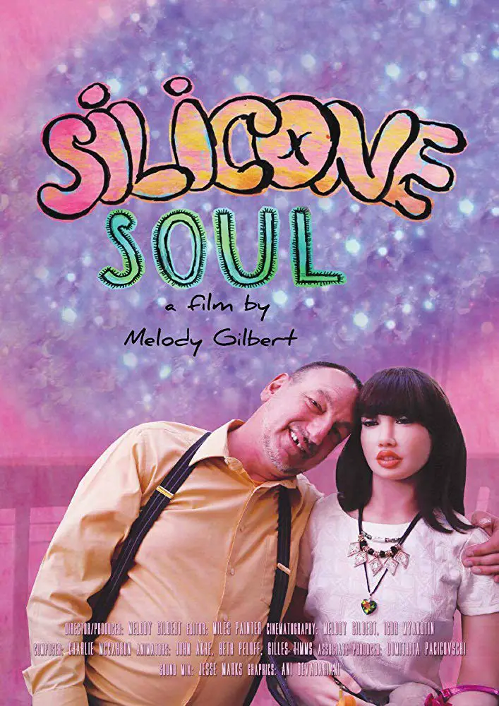 Silicone Soul Image