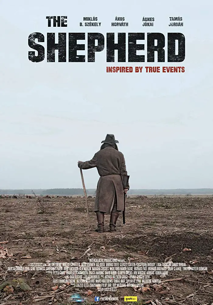The Shepherd Film Threat