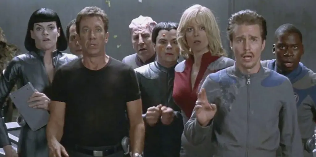 By Grabthar’s Hammer! Never Surrender: A Galaxy Quest Documentary Is Coming To Theaters image