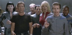 By Grabthar’s Hammer! Never Surrender: A Galaxy Quest Documentary Is Coming To Theaters Image