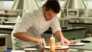 Best Food Movies to Watch on Netflix Image