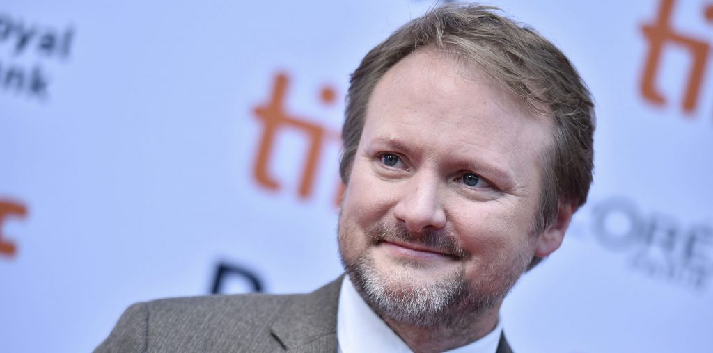 Rian Johnson Stays Sharp for Knives Out image