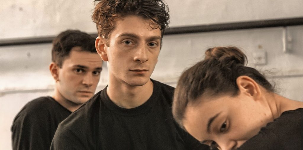 And Then We Danced image