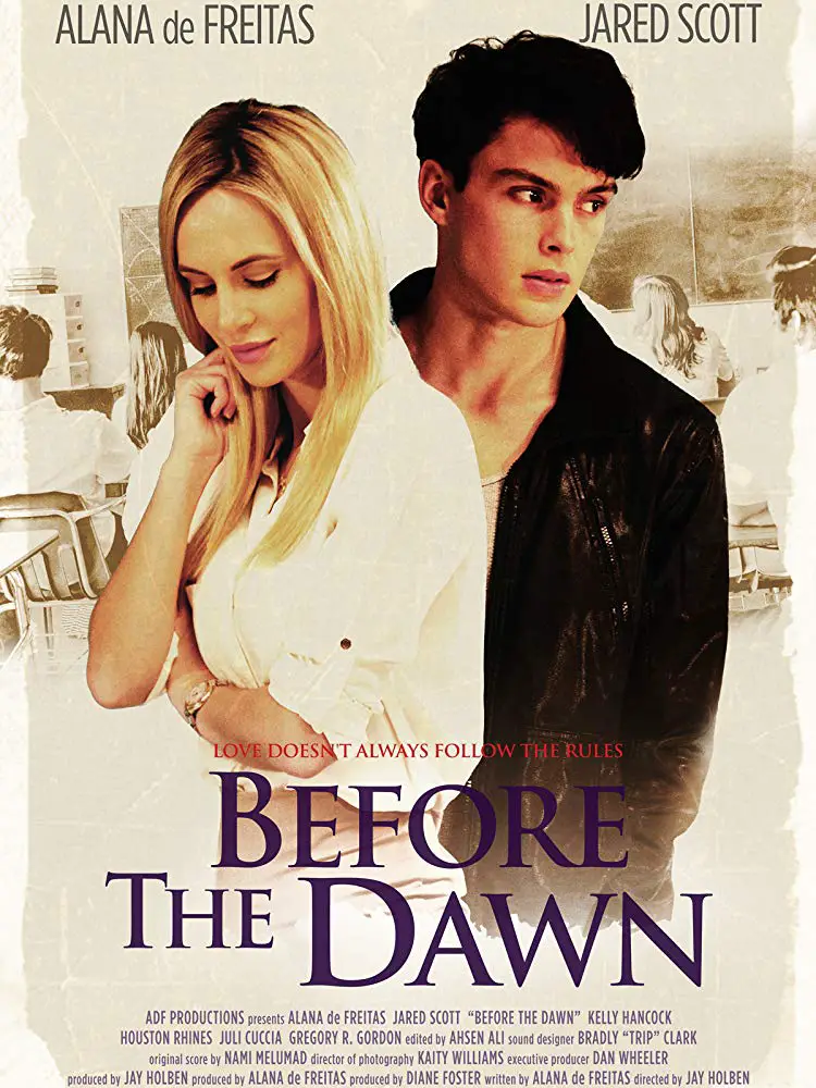Before the Dawn Image