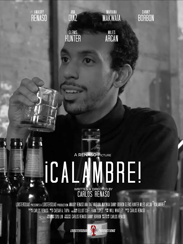 Calambre! | Film Threat