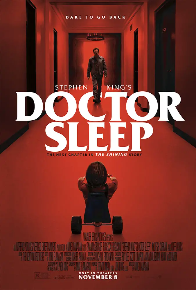 Doctor Sleep Image