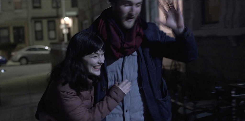 Miss Freelance image