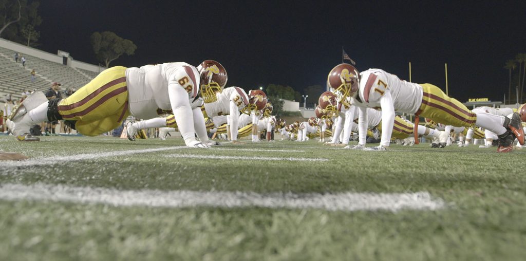 The All-Americans image