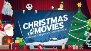 Where Have All the Great Christmas Films Gone? Image