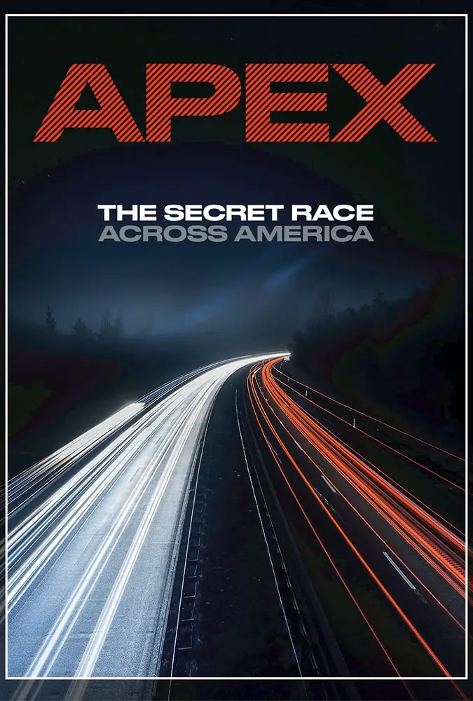 APEX: The Secret Race Across America Image
