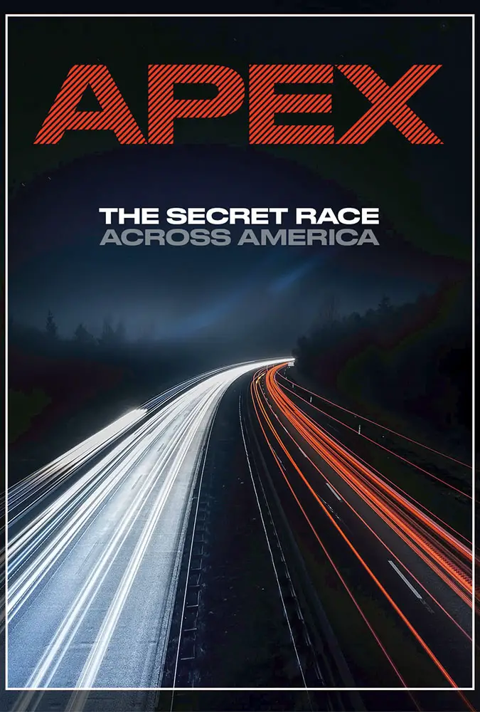 the secret race