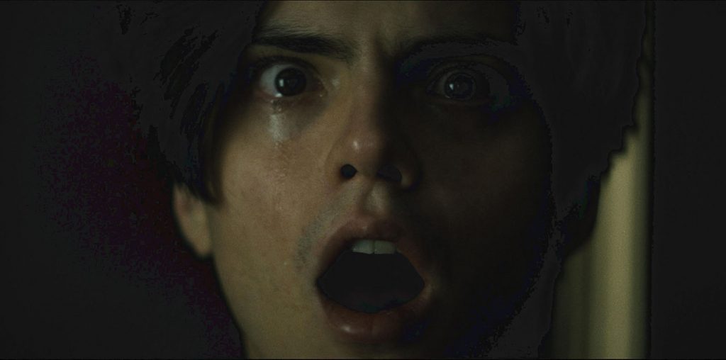 Imaginary Friend in Daniel Isn’t Real image