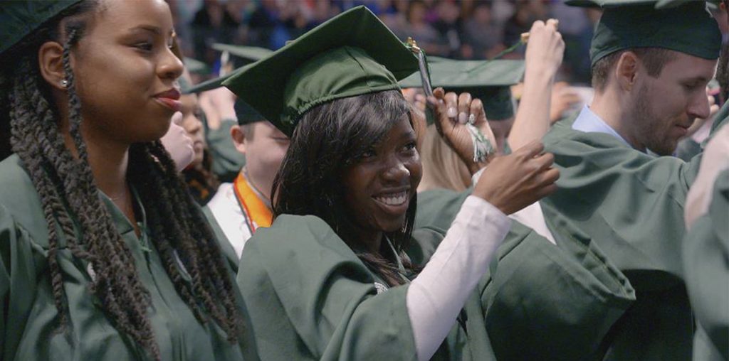 Most Likely to Succeed image