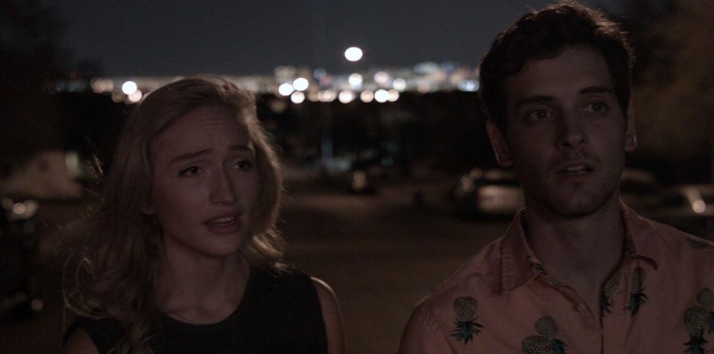 We Used to Know Each Other image