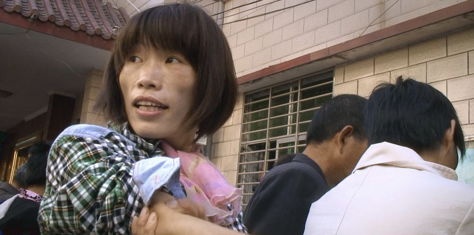 Ximei Featured, Reviews Film Threat