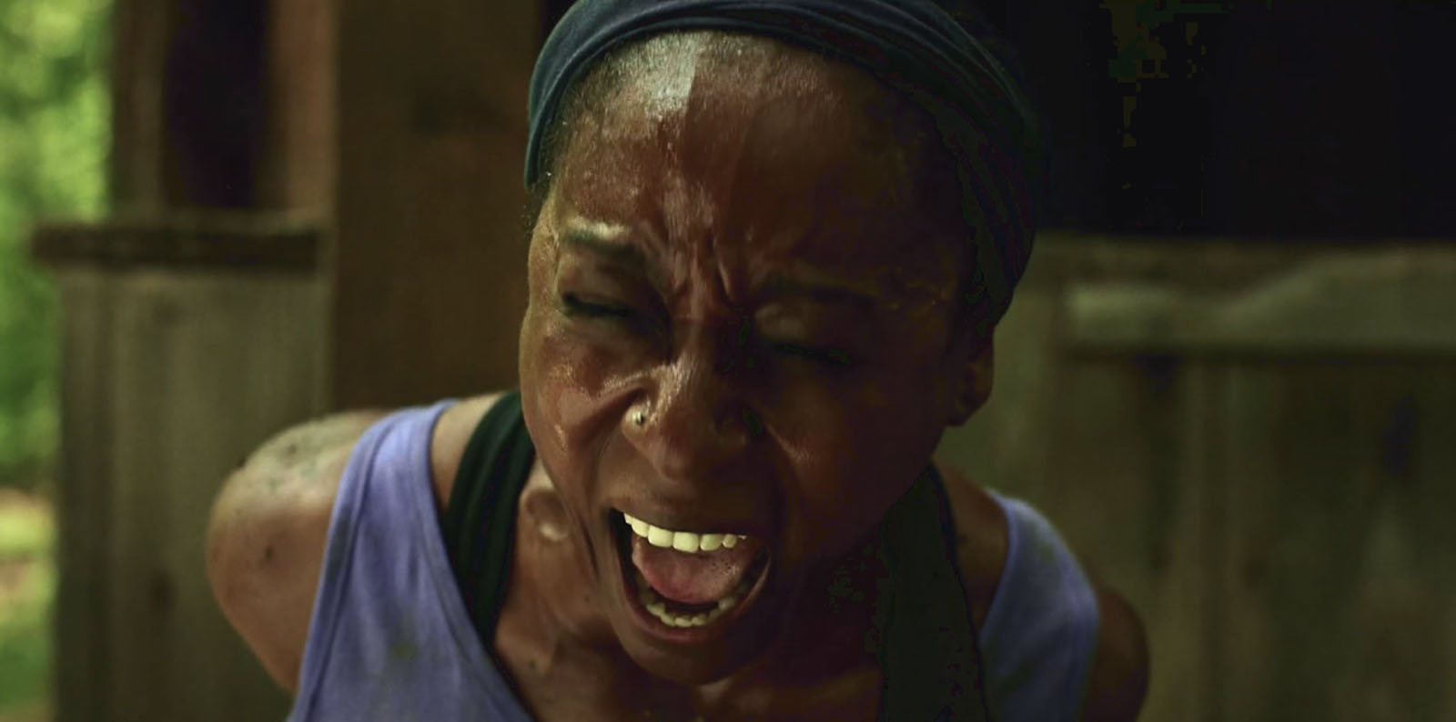 Range Runners Featured, Reviews Film Threat