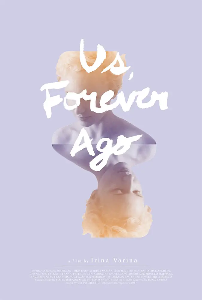 Us, Forever Ago Image