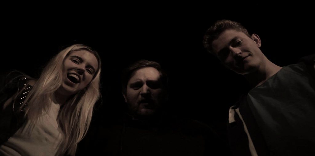 Millennial Killer image