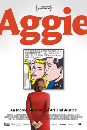 Aggie Image
