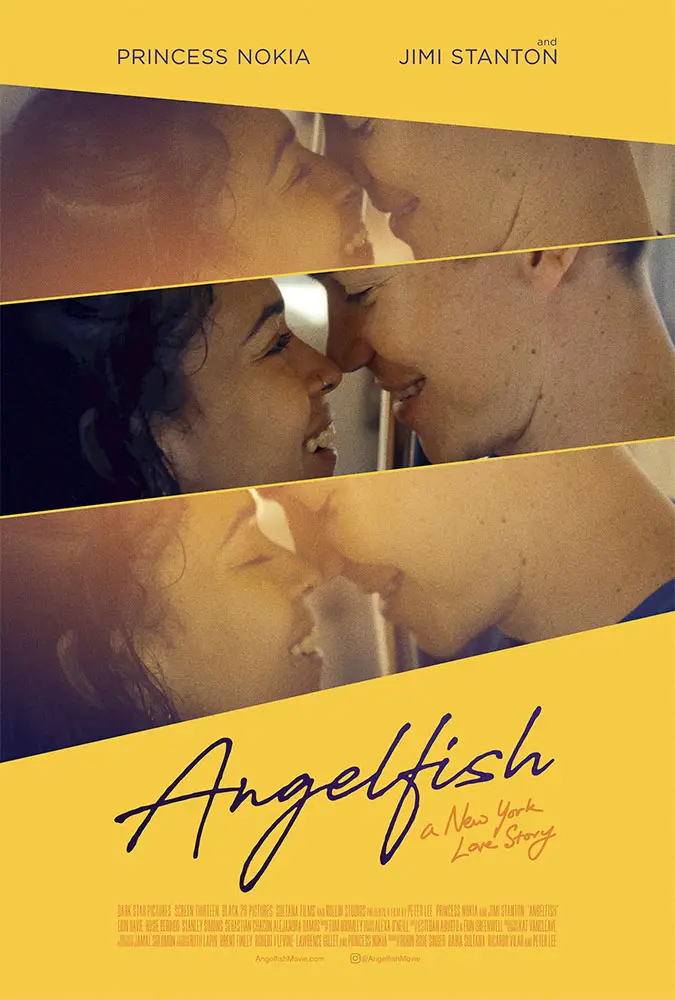 Angelfish Image